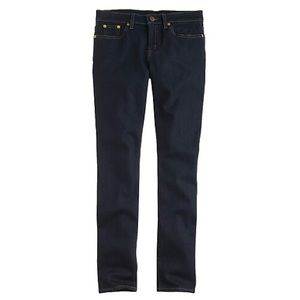 J. Crew Ever Stretch Toothpick In Resin Rinse 25